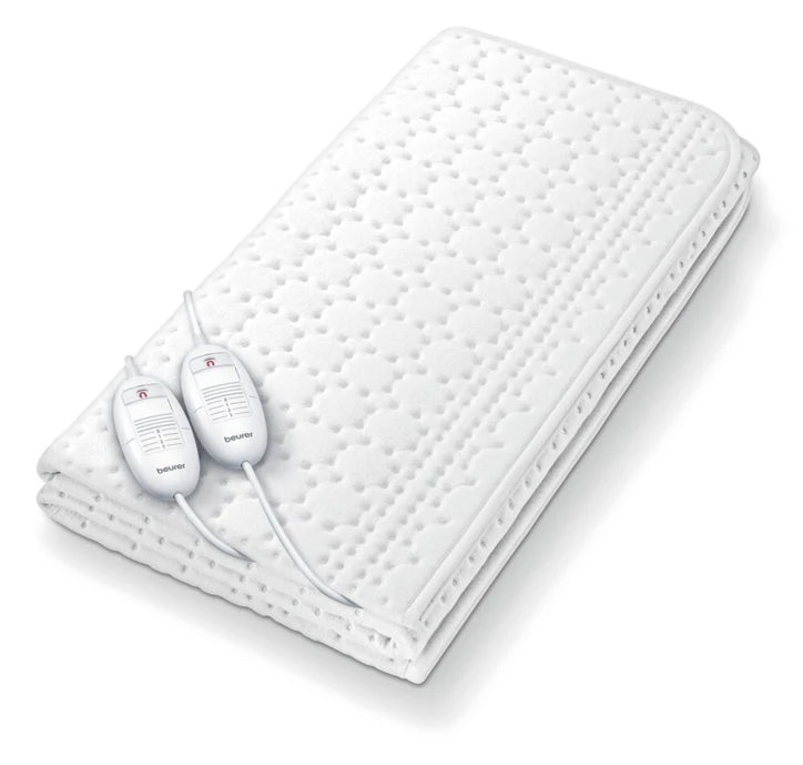 Chauffe-matelas 2 personnes XXL TS 26