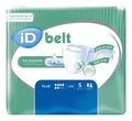 iD BELT — Carton