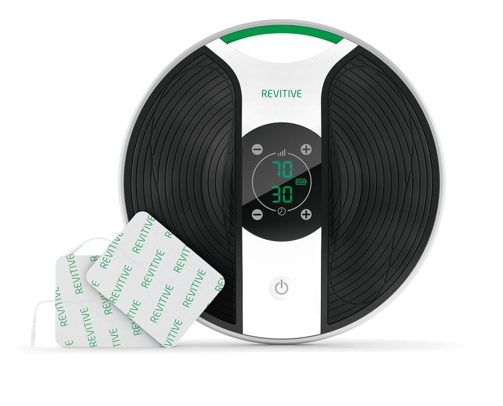 Thérapie triple action REVITIVE® MEDIC GENOU