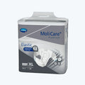 Molicare Premium Elastic Hartmann - Taille XL - 10 gouttes