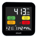 Mesureur de CO2 Quaelis 14