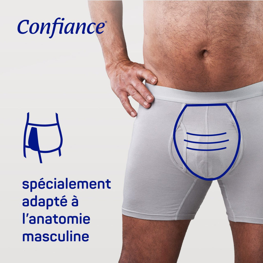 Hartmann-Molicare Men