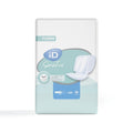 iD Sensitive Form — Carton