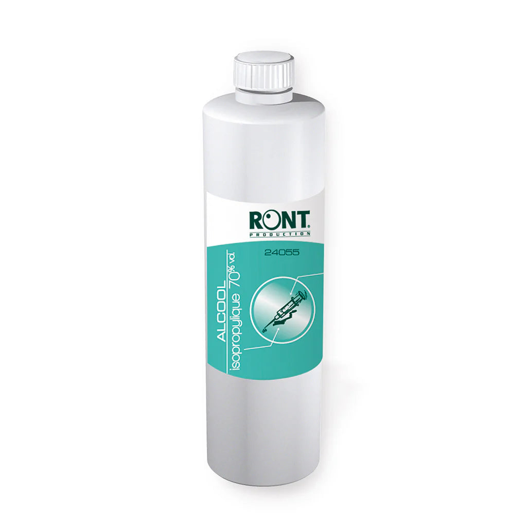 Alcool isopropylique 70% RONT - vue 5