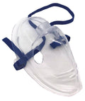 Accessoires pour nébuliseurs OMRON