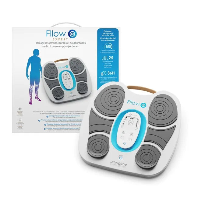 Paingone Fllow Expert