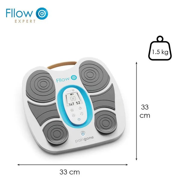 Paingone Fllow Expert - vue 2