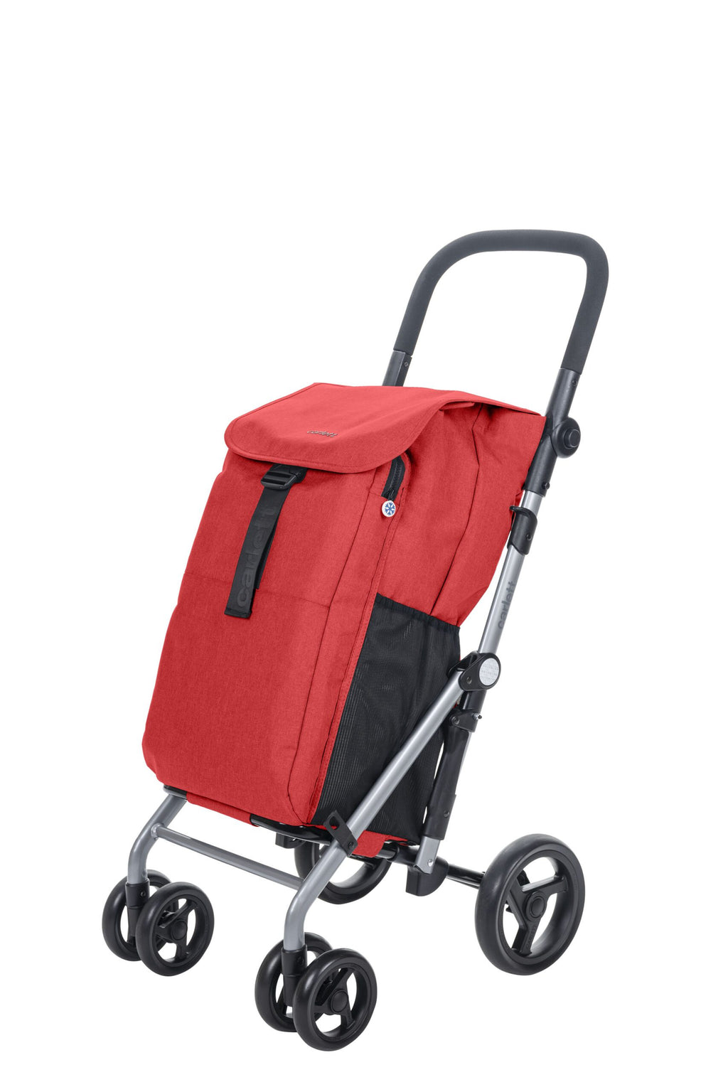 Chariot de course LETT435 Classic Duo