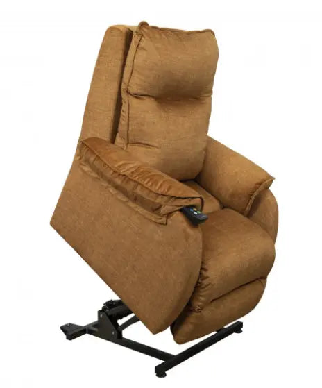 Fauteuil releveur Lux - vue 2