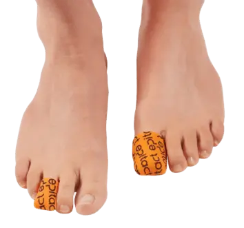 Protège-ongles Epitact pour ongles incarnés et douloureux