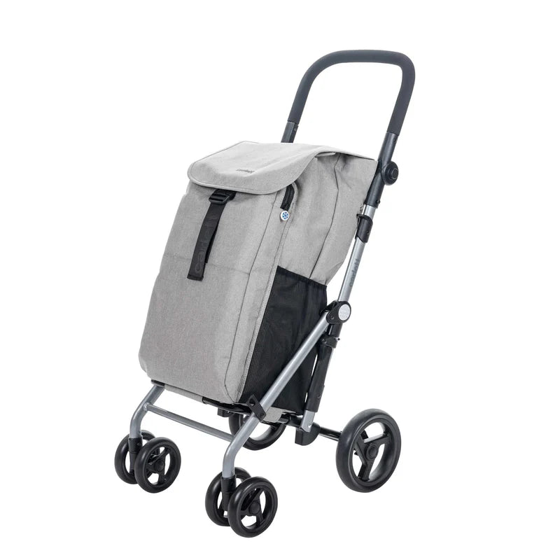 Chariot de course LETT435 Classic Duo - vue 6