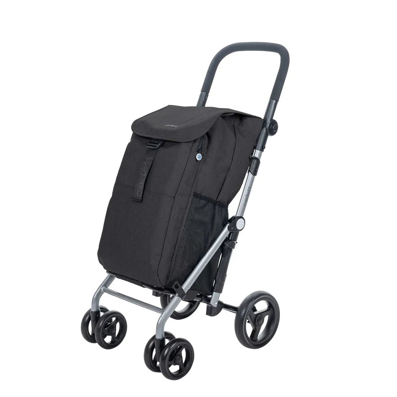 Chariot de course LETT435 Classic Duo - vue 5
