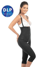 Drain Lipo-Panty DR002 DLP Technology drainage lymphatique post-liposuccion Medical Z