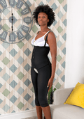 Lipo-Panty Elegance Coolmax EC001 taille mollets compression post-liposuccion Medical Z