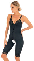 Combine Elegance Coolmax EC009 genoux compression post-liposuccion Medical Z