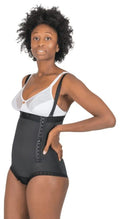 Ceinture Abdominale Haute EC032 compression Coolmax post-operatoire Medical Z