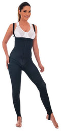 Panty-Lift EC018 compression abdominoplastie Coolmax chevilles Medical Z
