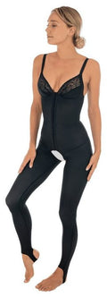 Combine Elegance Coolmax EC010 chevilles compression post-liposuccion Medical Z
