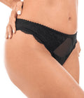Elegance Z BRA STRING EZ002 lingerie medicale Medical Z