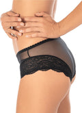 Elegance Z BRA SHORTY EZ003 lingerie medicale Medical Z