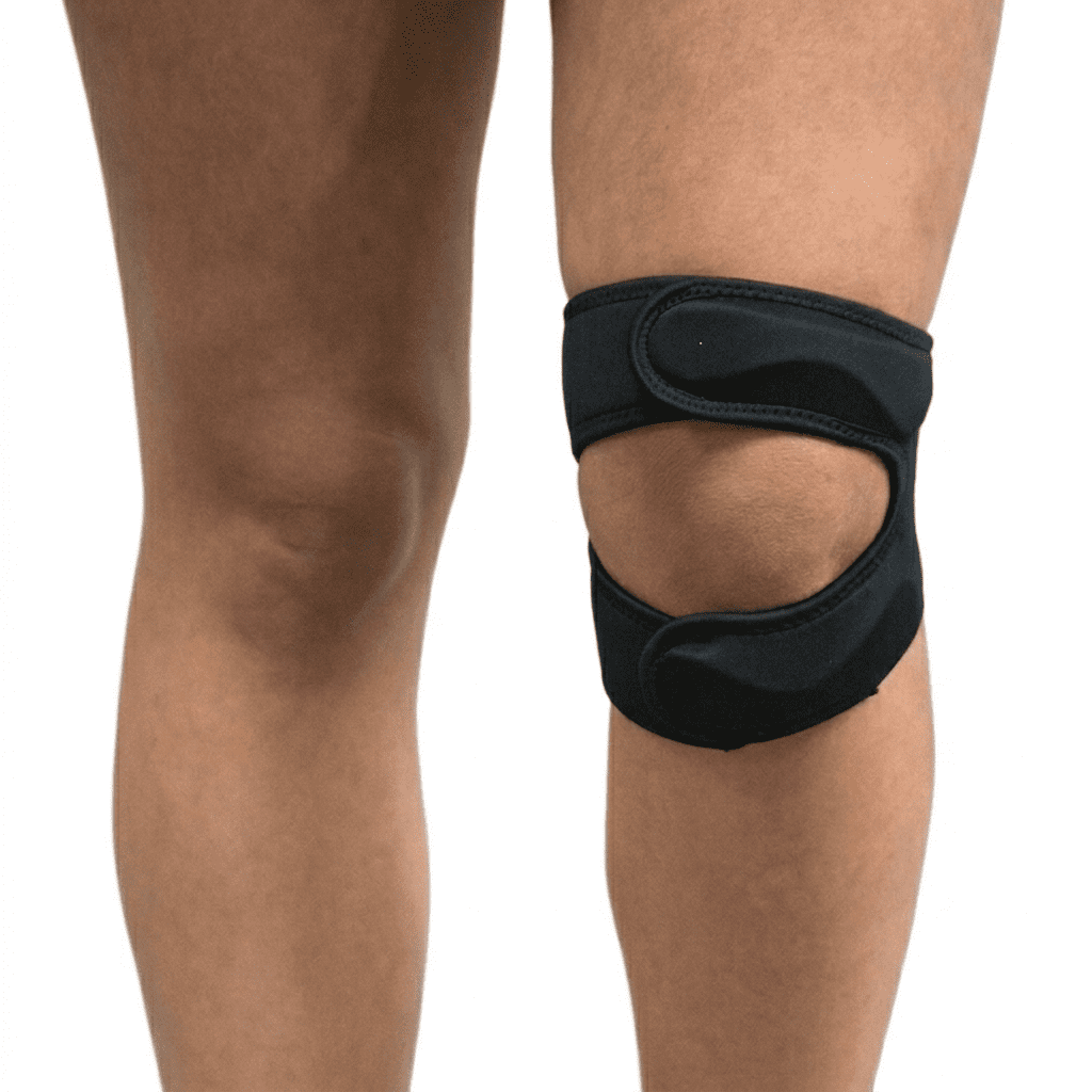 Bandage de rotule