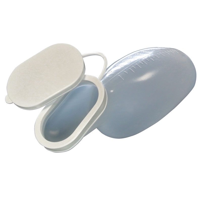 Urinal femme avec couvercle