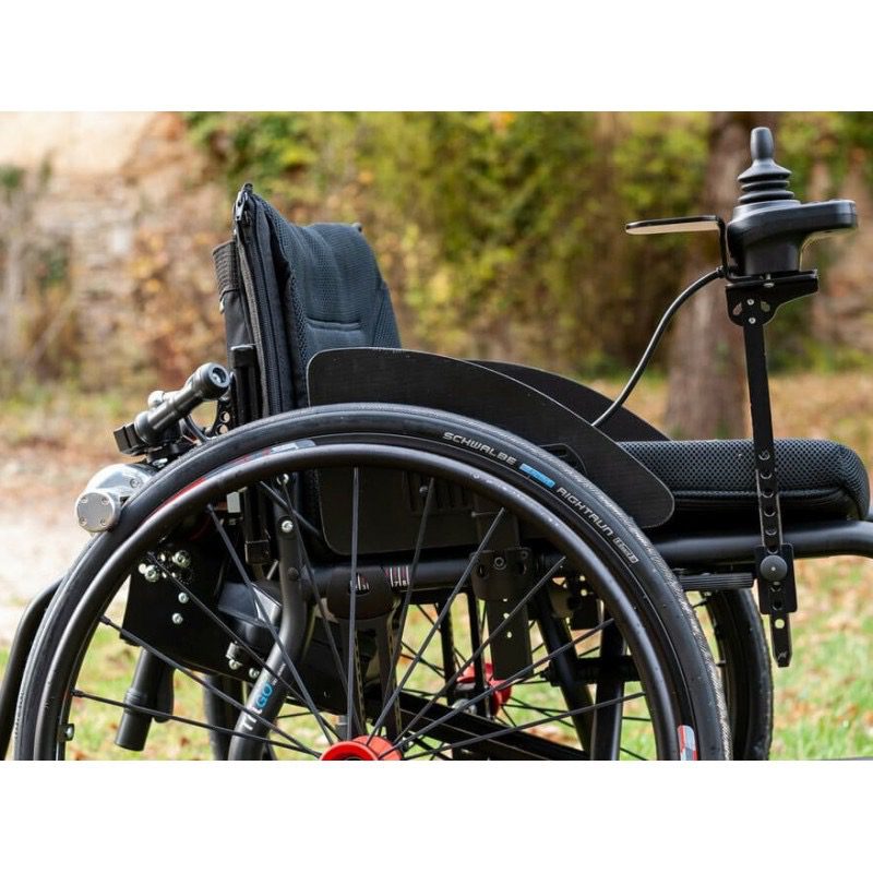 Minotor 2.1 - Motorisation fauteuil roulant - vue 3