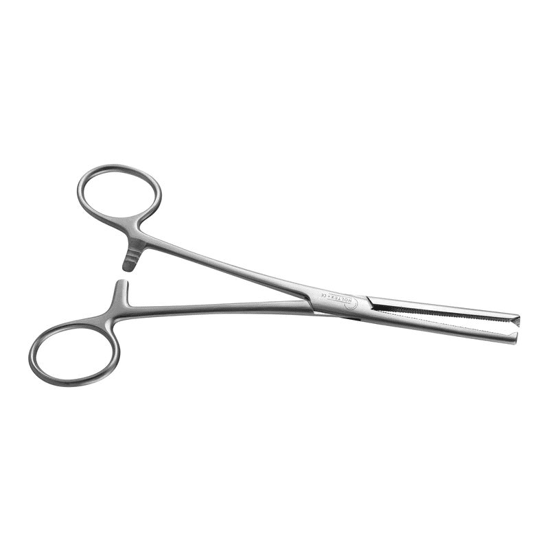 Pince kocher droite Joleti - vue 2