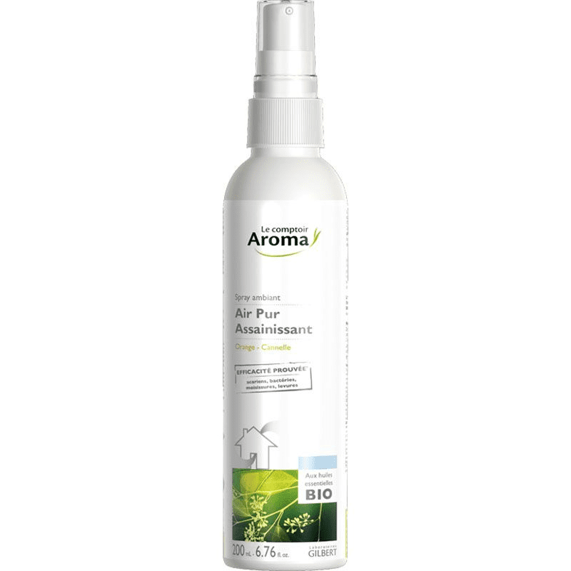 Spray air pur 200ml
