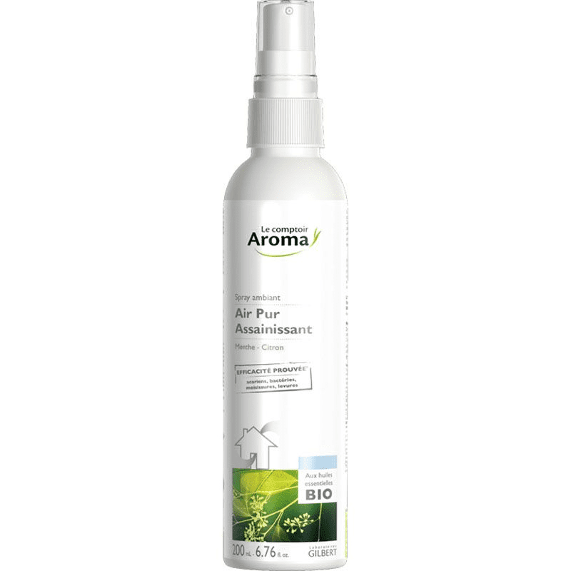 Spray air pur 200ml - vue 2