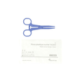 Pince plastique Kocher Raffin x10