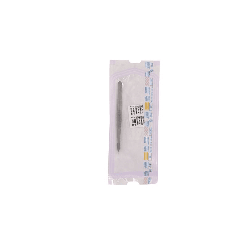 Pince inox 14cm