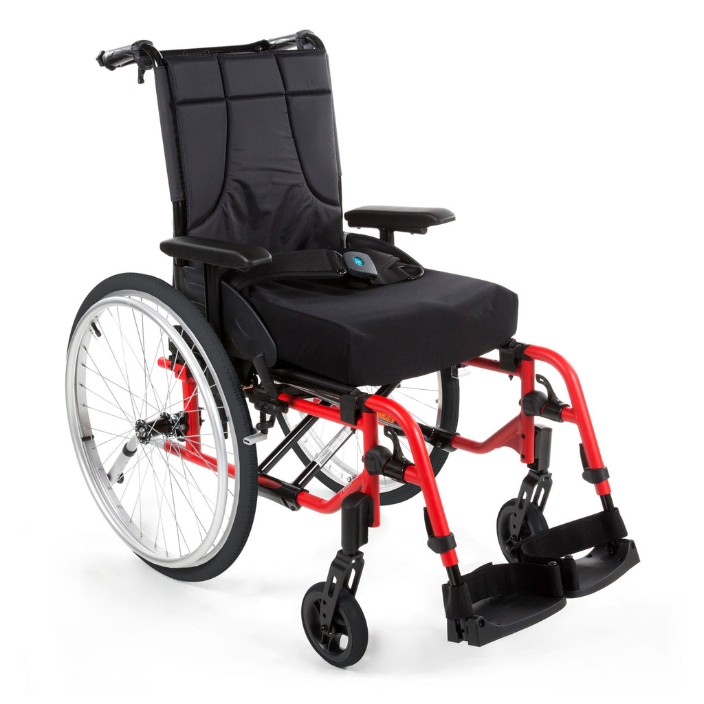 Invacare Action 4 NG XLT