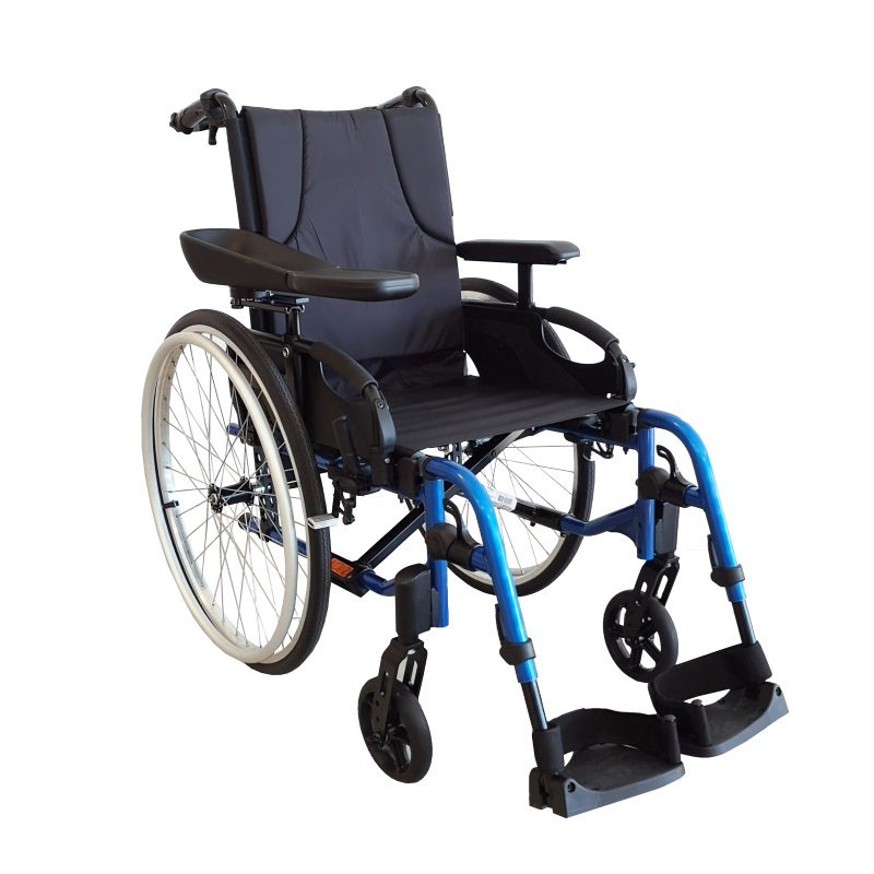 Invacare Action 3 NG version Hémi