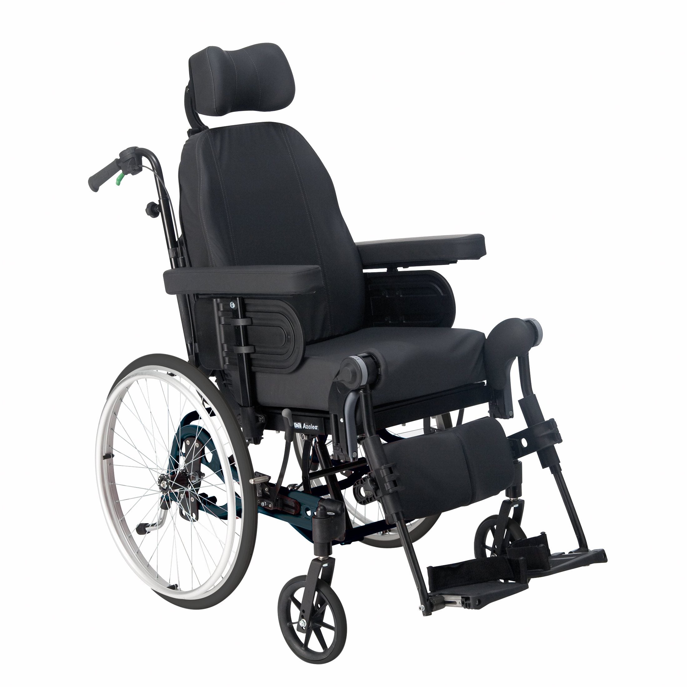 Fauteuil roulant de posture Invacare Rea Azalea S FRMP