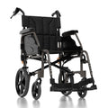 Fauteuil de Transfert Invacare Action 2NG Transit Lite