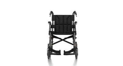 Fauteuil de Transfert Invacare Action 2NG Transit Lite