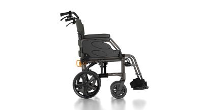 Fauteuil de Transfert Invacare Action 2NG Transit Lite