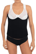 Mousse Hi-Def S201 Femme definition abdominale post-liposuccion Medical Z