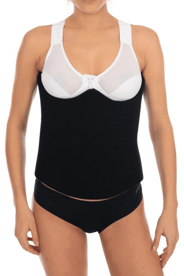 Mousse Hi-Def S201 Femme definition abdominale post-liposuccion Medical Z