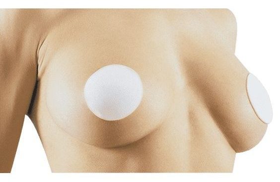 Pastilles Medipatch Gel Z MP002 gel silicone petites cicatrices coelioscopie Medical Z