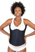 Mousse Hi-Def S203 Flancs Femme definition taille post-liposuccion Medical Z