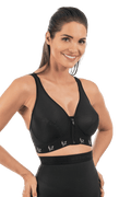 Soutien-gorge compression renforcee chirurgie mammaire ZBRA MEDICAL S014 Medical Z