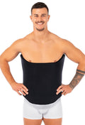 Mousse Hi-Def S201H Homme definition abdominale post-liposuccion Medical Z