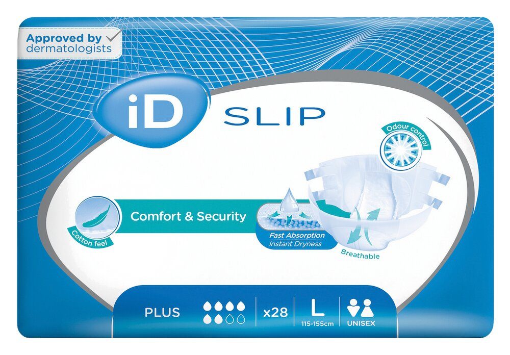 iD SLIP 2