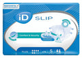 iD SLIP — Carton