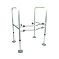 Accoudoirs de toilettes Bermudes