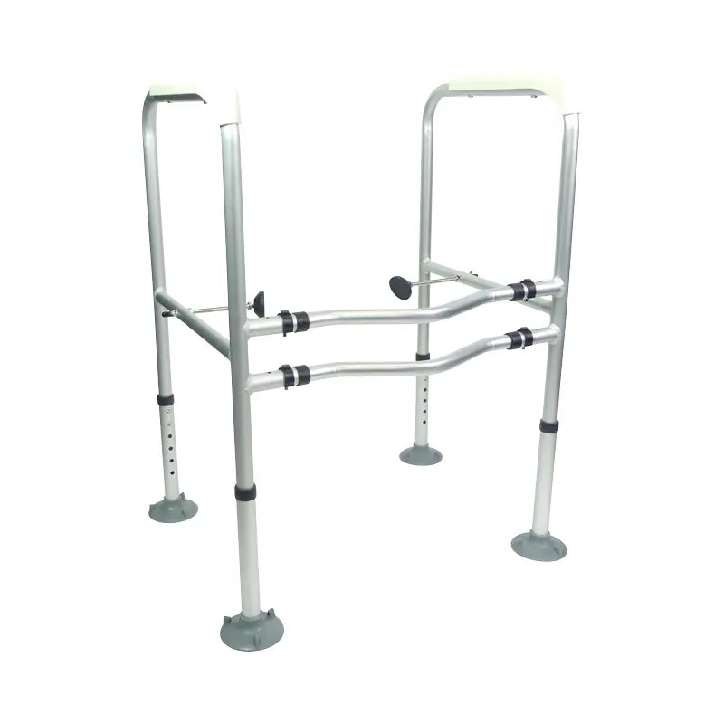 Accoudoirs de toilettes Bermudes