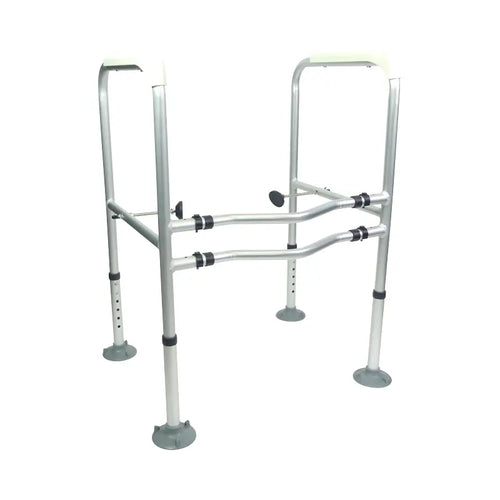 Accoudoirs de toilettes Bermudes