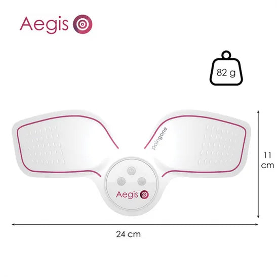 Paingone Aegis - vue 2